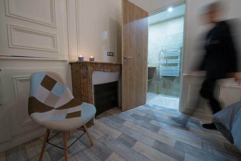 Le 29 Apartment *