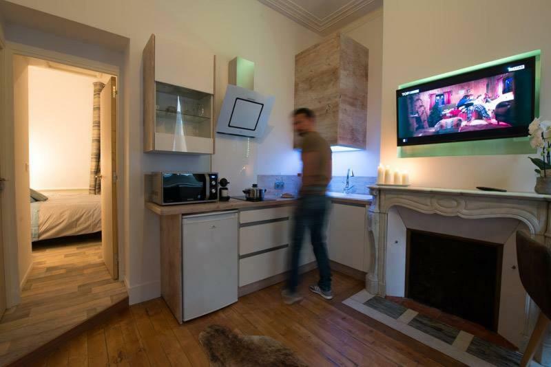 Apartment Le 29 *