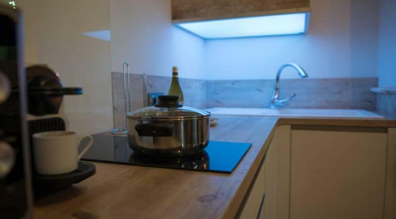 Apartment Le 29 Amiens