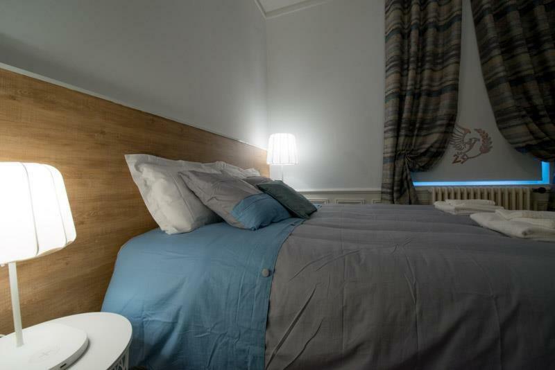 Le 29 Apartment
